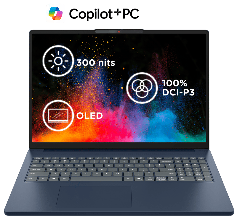 IdeaPad Slim 3 16IPH11