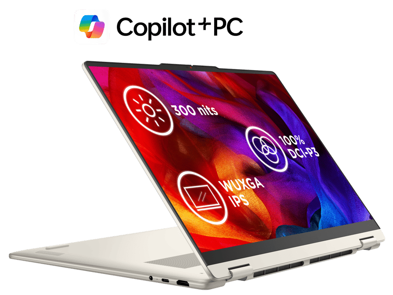 Yoga 7 2-in-1 16AGP11 (83TF0046CK)