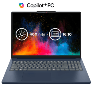 IdeaPad Slim 3 16IPH11