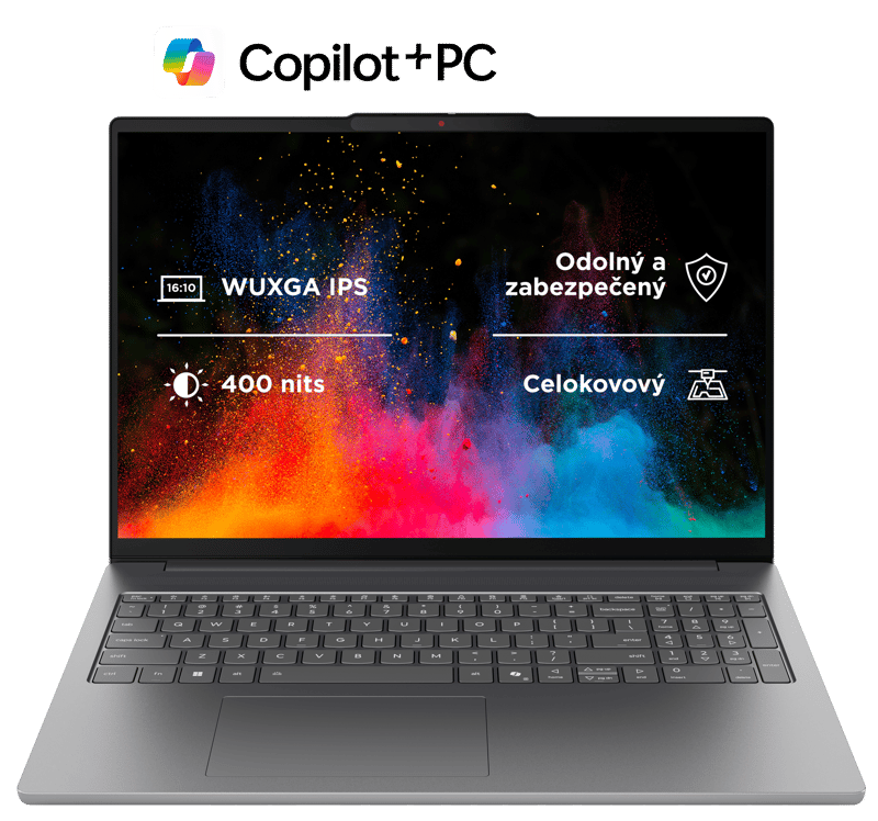IdeaPad Slim 5 16IPH11 (83S6003GCK)