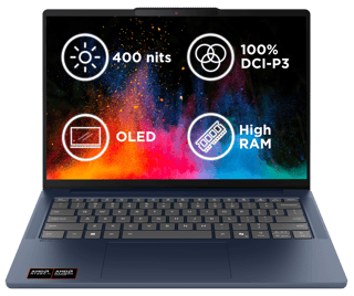 IdeaPad Slim 5 14AHP11