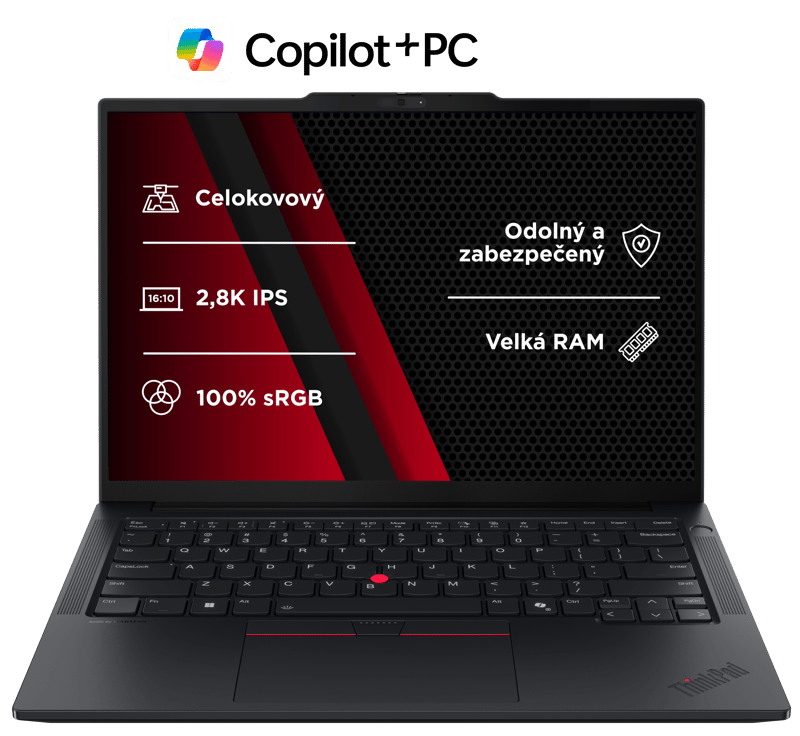 ThinkPad E14 Gen 8 (Intel) (21Y6000SCK)