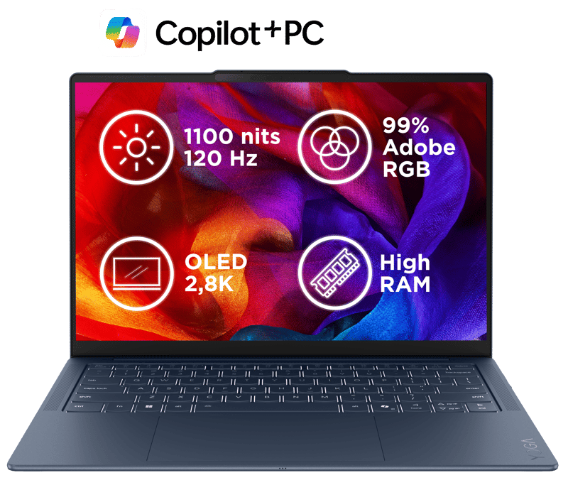 Yoga Slim 7 14Q8Y11 (83QR001VCK)