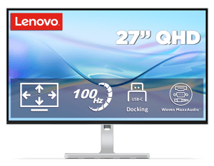 Lenovo L27h-48 Monitor