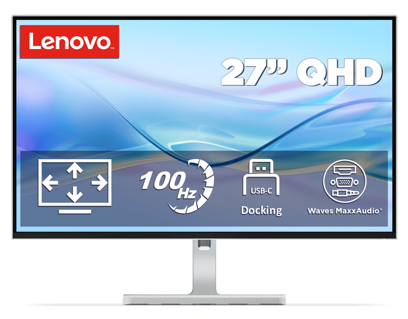 Lenovo L27h-48