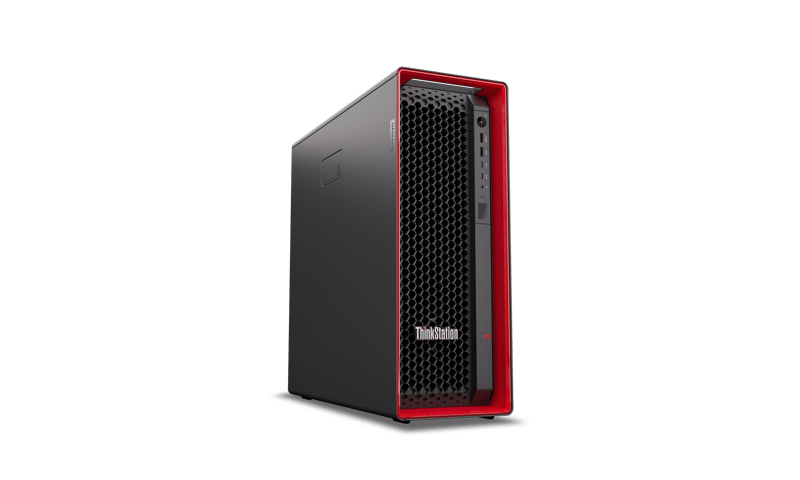 ThinkStation P5 Gen 2