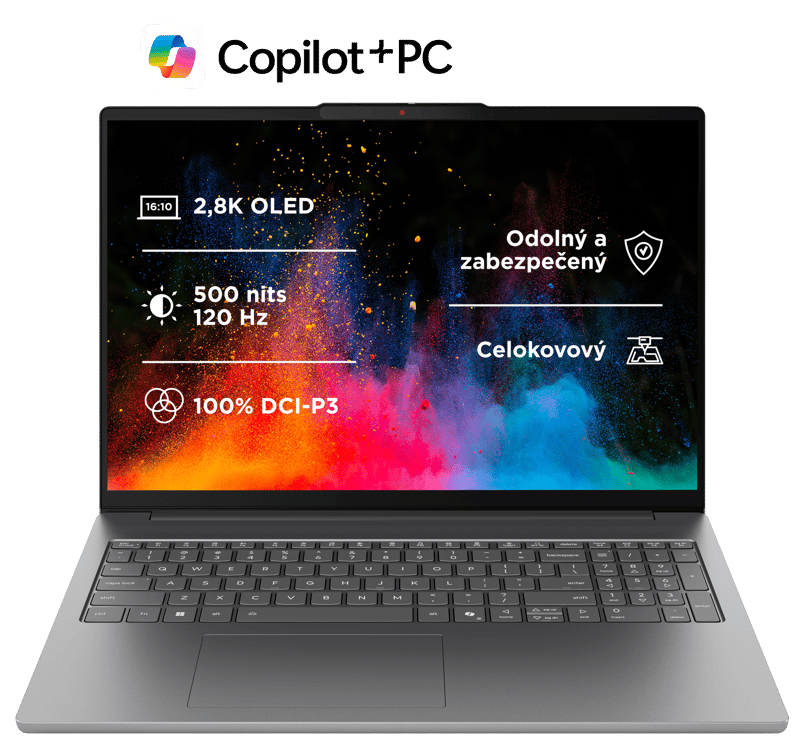 IdeaPad Slim 5 16IPH11 (83S6003ECK)