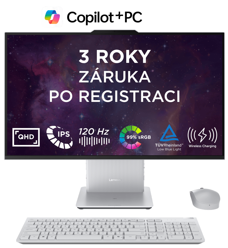 IdeaCentre AIO 27IPH11 (F0JJ001UCK)