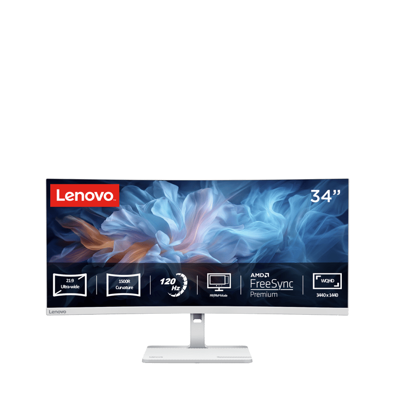 Lenovo L34W-4C