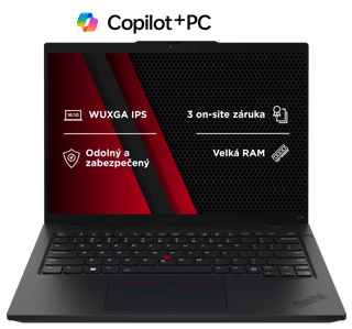 ThinkPad L14 Gen 7 (Intel)