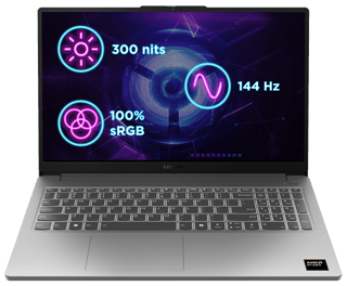 LOQ Essential 15ARP11