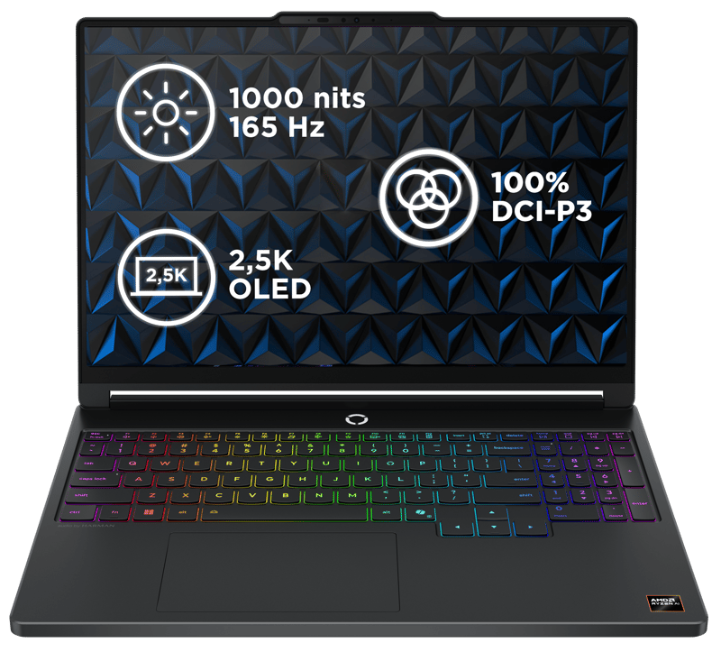 Legion 5 15AGP11 (83Q6006ACK)