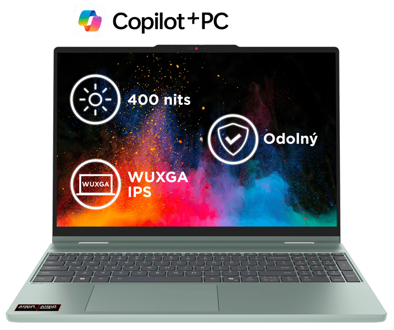 IdeaPad 5 2-in-1 15AHP11 (83UN000YCK)