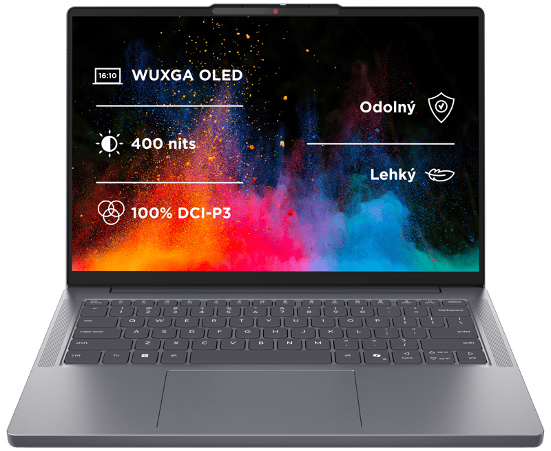 IdeaPad Slim 3 14IWC11 (83RQ0038CK)