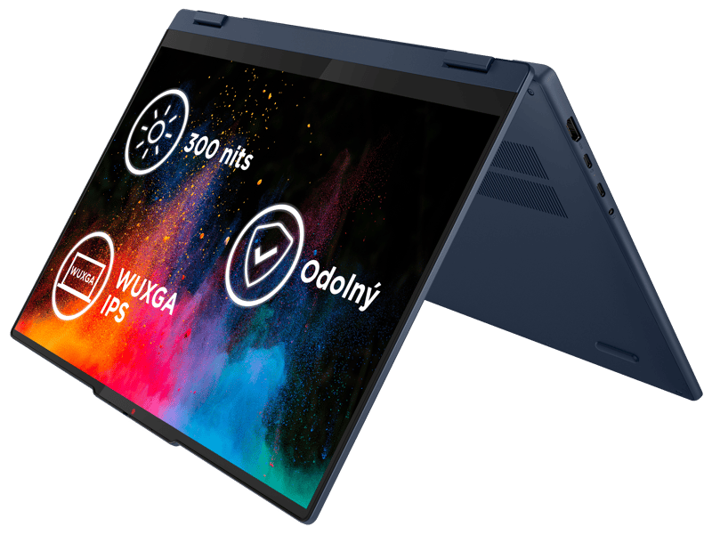 IdeaPad 5 2-in-1 16IAL10