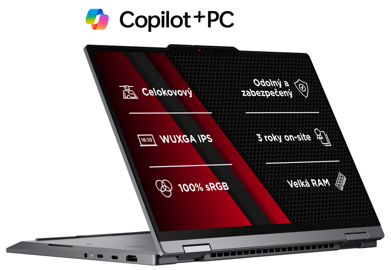 ThinkPad X1 2-in-1 Gen 11 Aura Edition