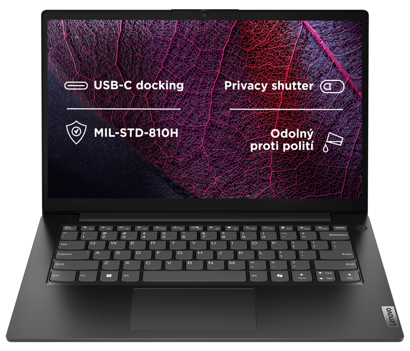 Lenovo V14 G6 ARP (83YE00BUCK)