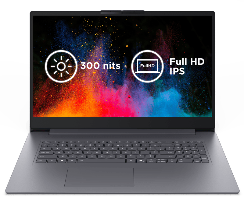 IdeaPad Slim 3 17IWC11 (83VS001VCK)
