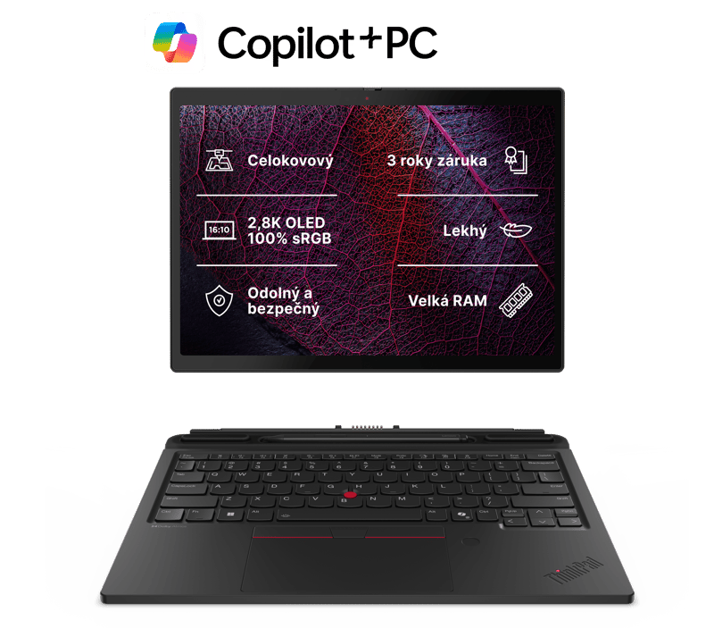 ThinkPad X13 Detachable Gen 1 (21U6000SCK)