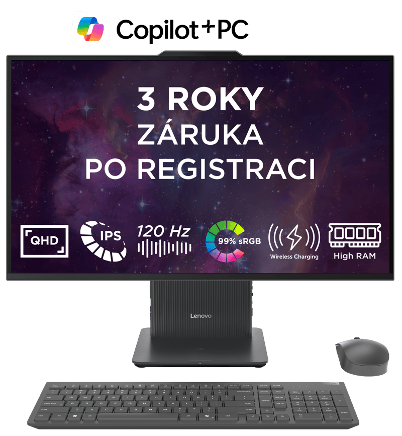 IdeaCentre AIO 27IPH11