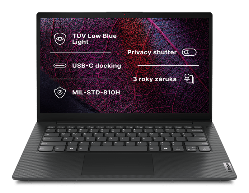 Lenovo V14 G7 IWC (83VE005ECK)
