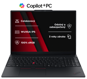 ThinkPad E16 Gen 4 (Intel)