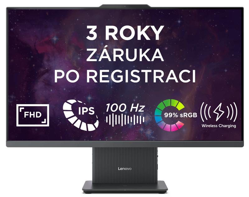 IdeaCentre AIO 27ILL11 (F0JW0060CK)