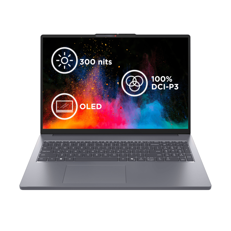 IdeaPad Slim 3 16IWC11