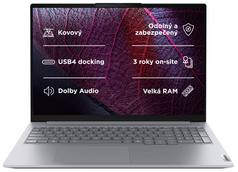 ThinkBook 16 G9 AHP (21UT00A1CK)
