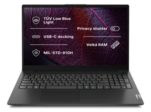 Lenovo V15 G7 IWC