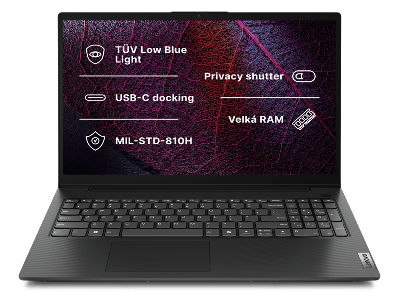 Lenovo V15 G7 IWC (83VF006PCK)