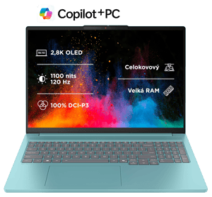 IdeaPad Pro 5 16IPH11