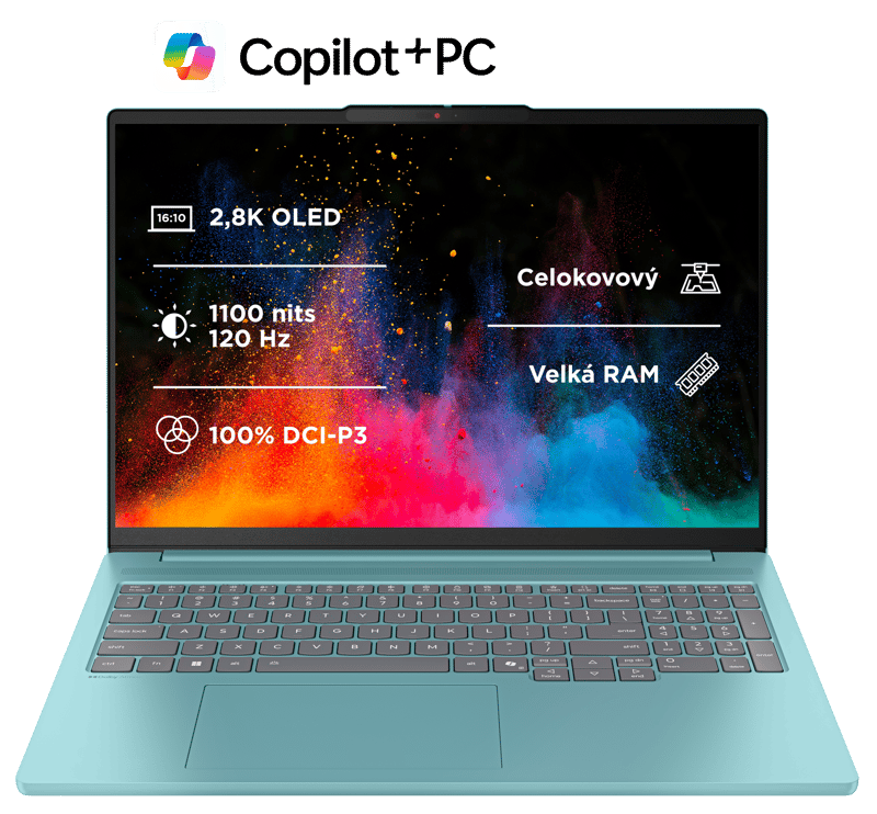 IdeaPad Pro 5 16IPH11