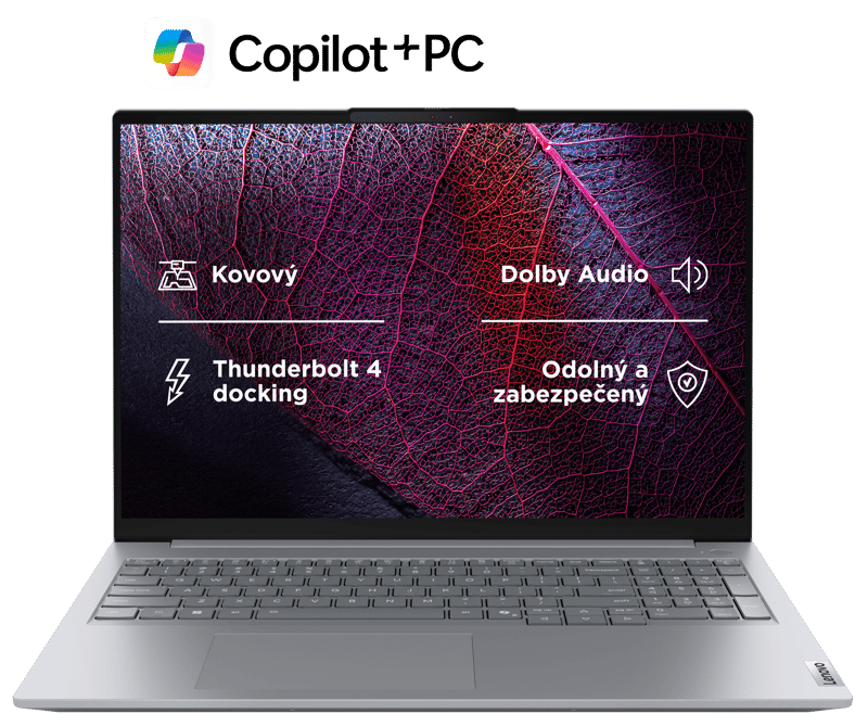 ThinkBook 16 G9 IPL