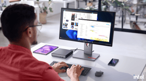 ThinkCentre neo 50q Gen 7