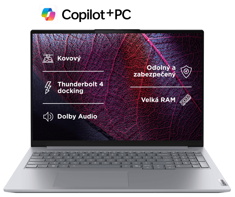 ThinkBook 16 G9 IPL (21UR005VCK)