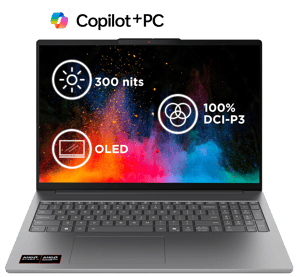 IdeaPad Slim 5 16AGP11