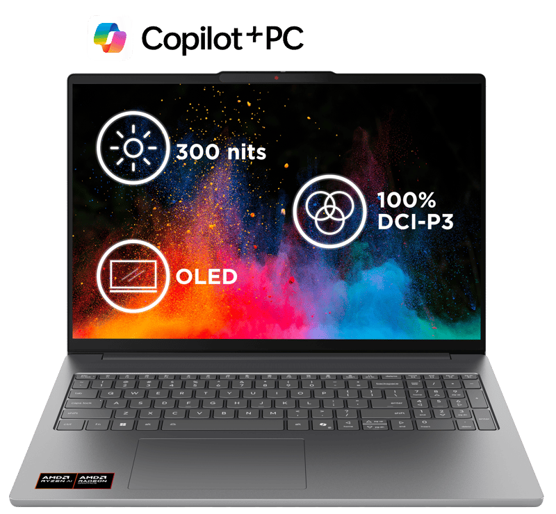 IdeaPad Slim 5 16AGP11 (83S20042CK)