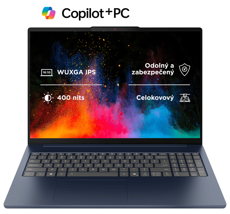 IdeaPad Slim 5 16IPH11 (83S6003FCK)