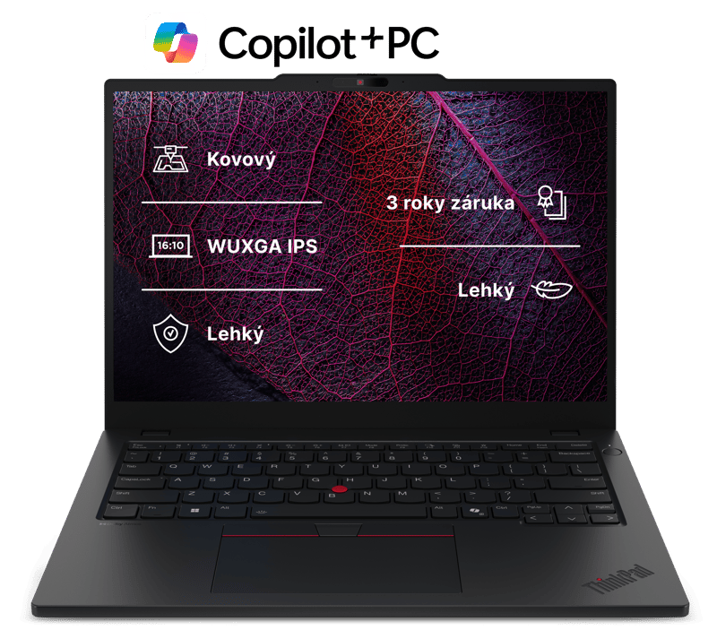 ThinkPad L13 Gen 7 (Intel)