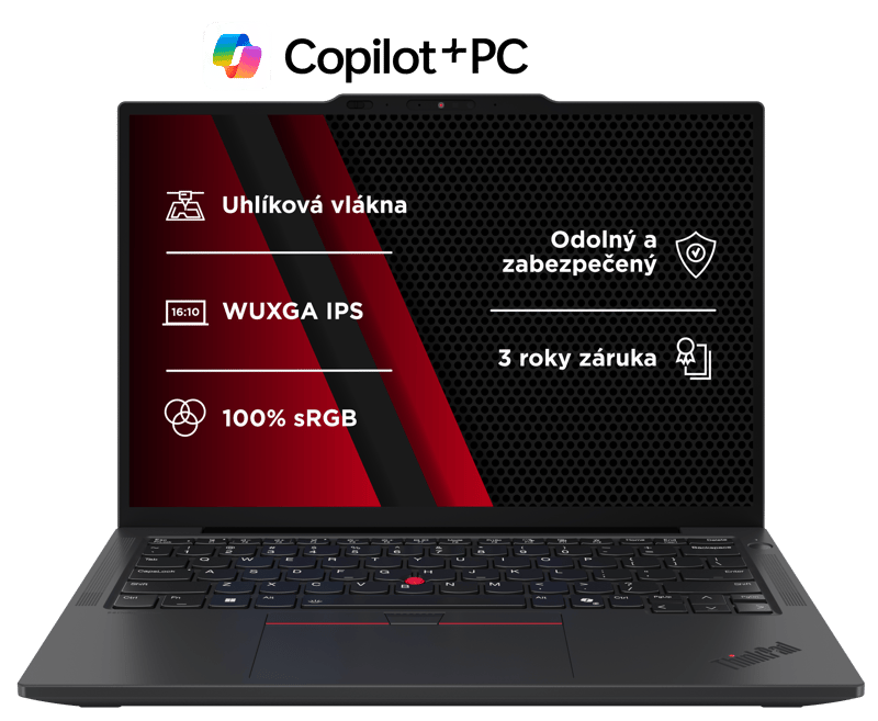 ThinkPad X13 Gen 7 (Intel) (21YH003VCK)