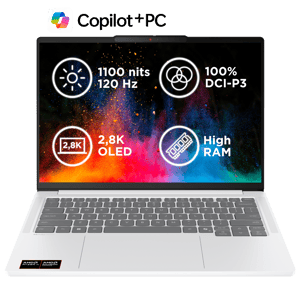 IdeaPad Pro 5 14AGP11