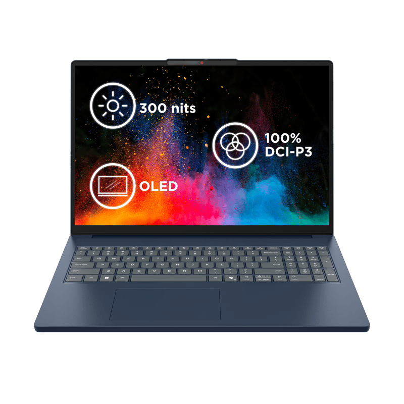 IdeaPad Slim 3 16IWC11 (83RS001WCK)
