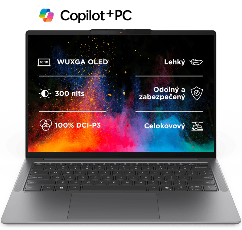 IdeaPad Slim 5 Ultra 14ILL11 (83VX0040CK)