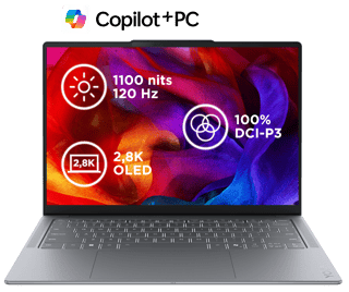 Yoga Slim 7 14ILL11