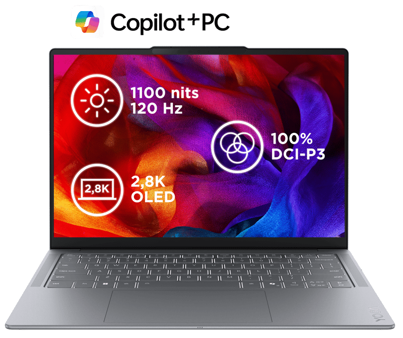 Yoga Slim 7 14ILL11