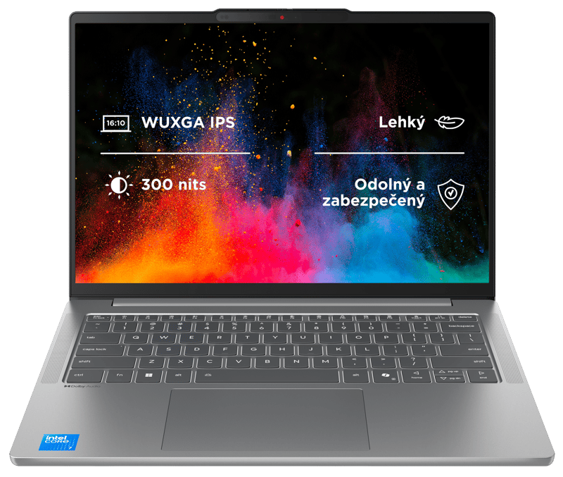 IdeaPad Slim 5 14IMH10 (83V6002LCK)