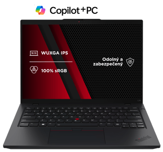ThinkPad L14 Gen 7 (AMD)