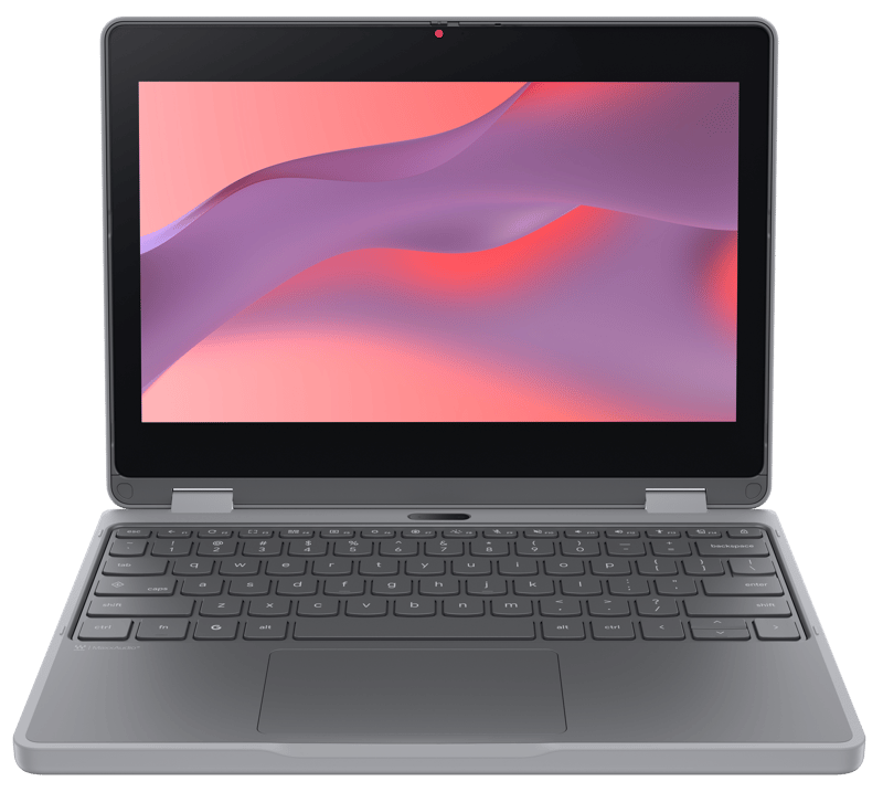 Lenovo Chrome 500e 2in1 G5 M89