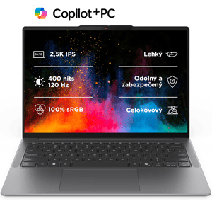 IdeaPad Slim 5 Ultra 14ILL11